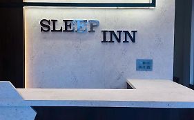 Hotel Sleep Inn