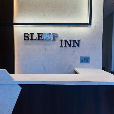 Hotel Sleep Inn Indore Exterior photo