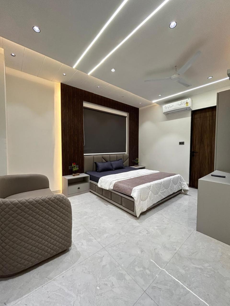 Hotel Sleep Inn Indore Exterior photo