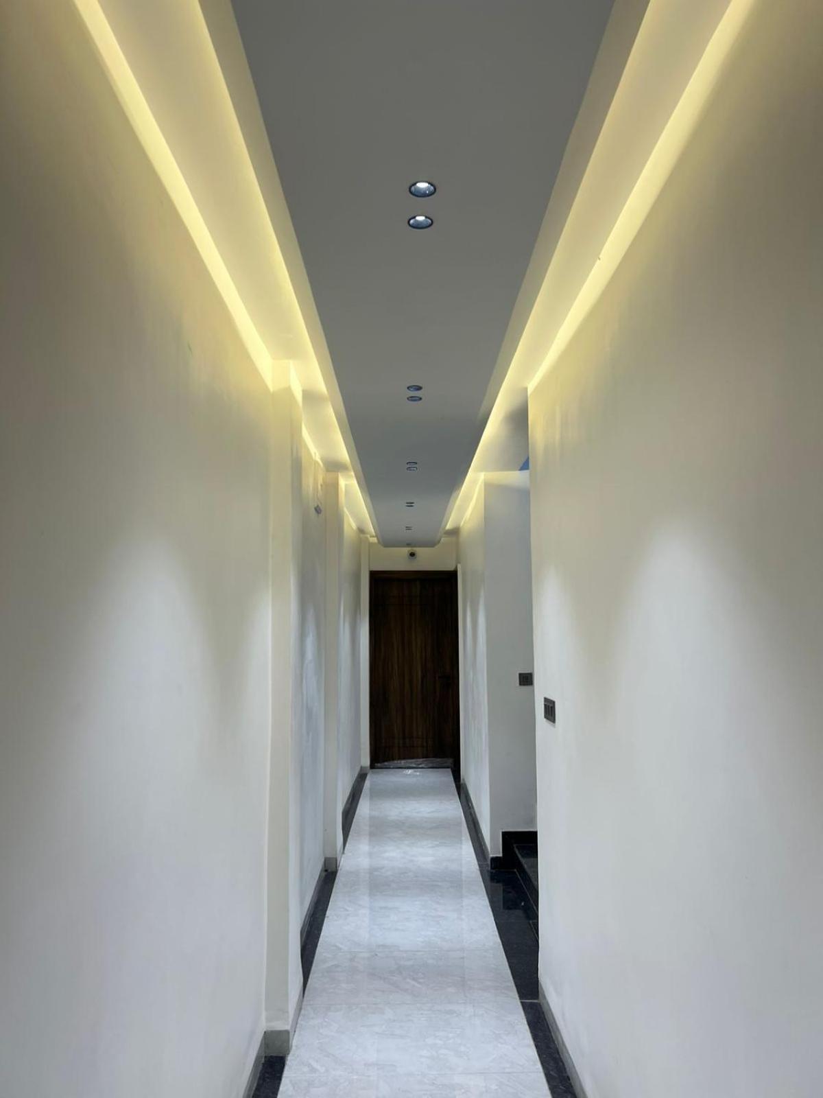 Hotel Sleep Inn Indore Exterior photo