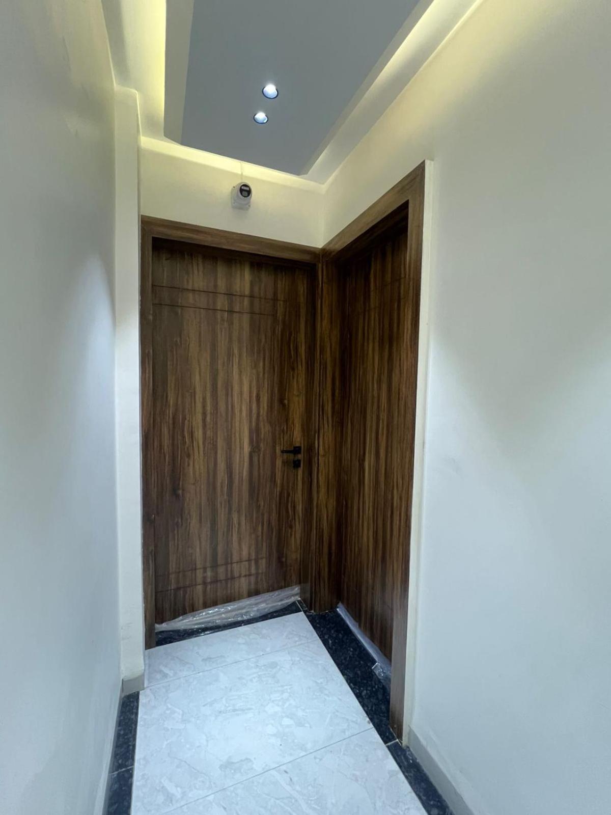 Hotel Sleep Inn Indore Exterior photo